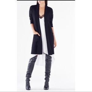 BCBGMaxazria Alizeh cardigan
